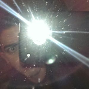 Meet your Posher, Edgar